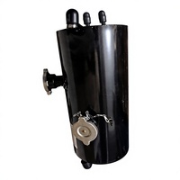 Réservoir d'expansion 213500010, réservoir d'eau du radiateur pour système de refroidissement de bus King Long
