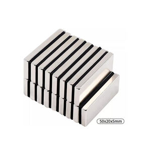 מגנט ndfeb n52 מגנט n52 מגנט נדיר n35 מגנט אדמה - Product Image 3