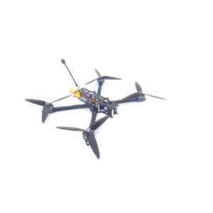 FPV Drone 7 pouces assembler Mini émetteur RTF ELRS TBS récepteur Kit de pièces de Drone de course - Product Image 5