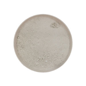 Suministro de mineral crudo de montmorillonita 200-1250mesh polvo de bentonita para arena para gatos - Product Image 1