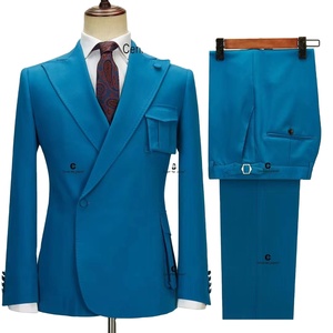 Conjunto <span class=keywords><strong>de</strong></span> <span class=keywords><strong>traje</strong></span> británico <span class=keywords><strong>para</strong></span> <span class=keywords><strong>hombre</strong></span>. <span class=keywords><strong>Traje</strong></span> <span class=keywords><strong>de</strong></span> doble botonadura. Vestido <span class=keywords><strong>DE</strong></span> BODA formal gris. Conjunto <span class=keywords><strong>de</strong></span> dos piezas a rayas <span class=keywords><strong>para</strong></span> <span class=keywords><strong>hombre</strong></span> - Product Image 4
