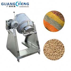 เครื่องผสมแป้งสเตนเลสสตีล 304/316 สำหรับเบเกอรี่/ไอศกรีม/ผงโกโก้ ขายดี - Product Image 4