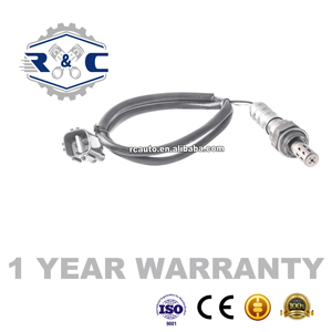 R & C giá rẻ tự động oxy hòa tan cảm biến sonda Lambda 234-4619 cho Lexus SC400 4.0L V8 1992-1995 thượng nguồn hạ lưu oxy cảm biến - Product Image 3