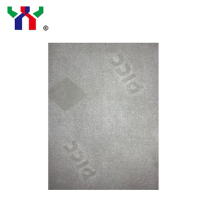 Papier de sécurité 70 g avec filigrane noir/blanc - Product Image 1