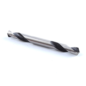 Naipu Economical HSS 4341 Double <strong>End</strong> Drill Bit Fully Ground for Hard Metal Drilling - Product Image 1