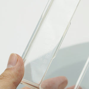 HCY قارورة الثقافة الخليوي العقيمة المتاح قارورة 50 مللي 175 مللي 550 مللي مختبر الخليوي الثقافة قارورة - Product Image 4