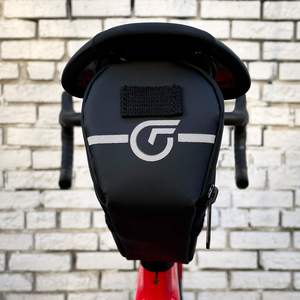 Muestra Gratuita de Bolsa de Ciclismo Multifuncional, Bolsa de Mensajero 100% Impermeable, Mochila para Bicicleta con Bolsillo para Casco - Product Image 6