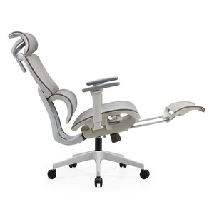 Fourniture d'usine Mobilier de bureau en maille <span class=keywords><strong>Chaise</strong></span> de bureau ergonomique pour ordinateur de bureau de direction <span class=keywords><strong>Chaise</strong></span> de jeu pour de nombreux espaces de travail - Product Image 2