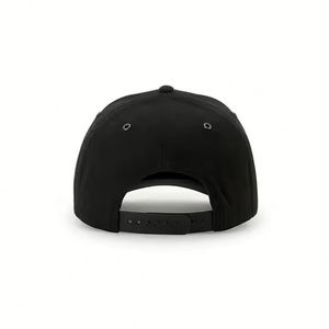 Gorra de Béisbol de Alta Calidad con 6 Paneles Impresos, Parches de PVC con Logotipo, Gorra Deportiva Resistente y Elegante para Exteriores - Product Image 6