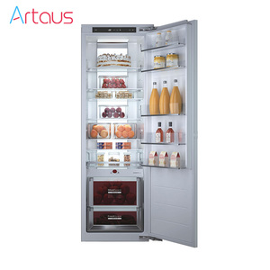 <span class=keywords><strong>Réfrigérateur</strong></span>-Congélateur Intégré Artaus 276L+308L de Capacité pour la Maison, Marché d'Europe de l'Est - Product Image 4