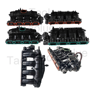 Collecteur d'admission d'origine Ea888 GEN 2 06L133201AH 06J133201AR 06L133201EK Systèmes de moteur Ea888 GEN 3 Collecteur d'admission pour Audi VW - Product Image 6