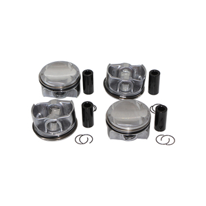Ensemble de pistons du système moteur SENP pour VW Passat <span class=keywords><strong>Audi</strong></span> A3 A4 A6 <span class=keywords><strong>Q3</strong></span> Q5 OEM 06L107065CH 06L 107 065 <span class=keywords><strong>CH</strong></span> - Product Image 3