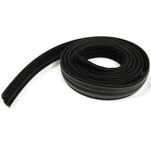 توافد اصطف المطاط نافذة منزلقة قناة 13 مللي متر 16 مللي متر 17 مللي متر الصانع - Product Image 6