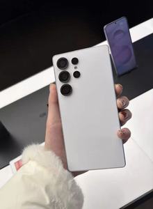 Teléfono Inteligente S25Ultra 5G con Pantalla QHD+ de 120Hz, Desbloqueado, Doble SIM, Android - Product Image 4
