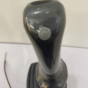 Nuova maniglia joystick professionale Rexroth A8V55 parti dell'escavatore valvola pilota della valvola di controllo del Joystick idraulico - Product Image 3