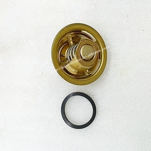 Termostato para Excavadora E312B E319D E320B E320C E320D 5I-8010 para Motor C6.4 3066 S6K con 3 Años de Garantía - Product Image 5