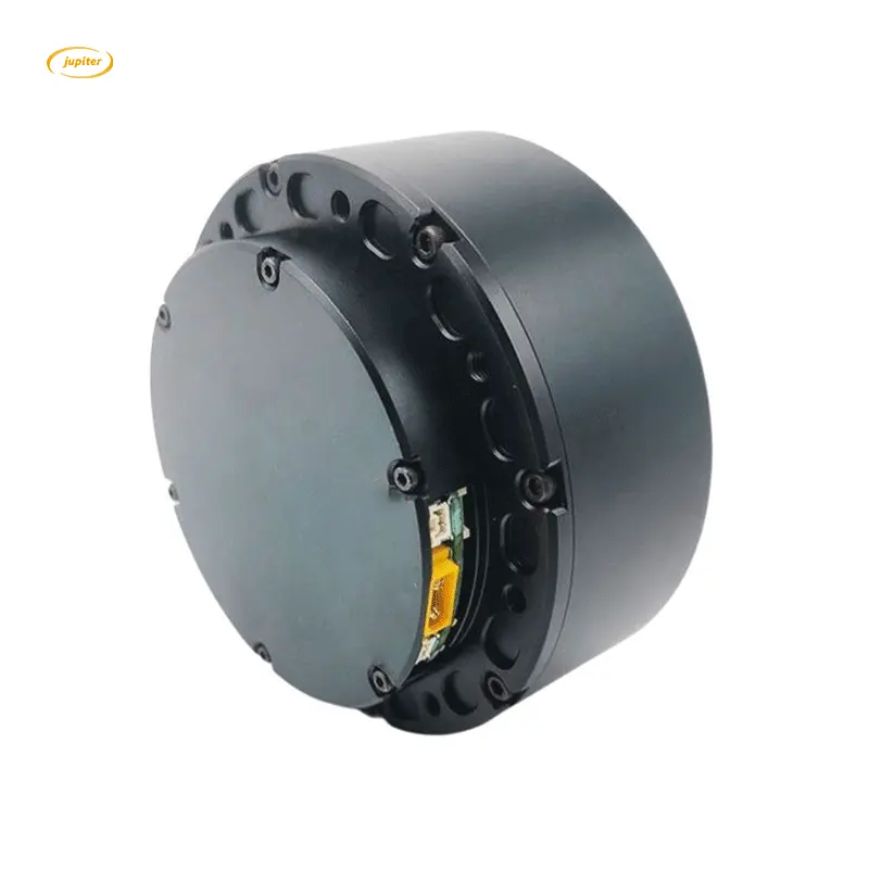 Jupiter Good Service Motor Reductor 20 Inch Smart Shutter Automatic Hub Joint Gear Motor With Speed Controller