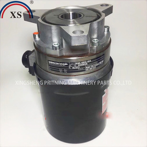 Motor de rodillo de tintero Heidelberg M2.186.5121 para impresora offset - Product Image 3