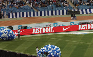 LICHEE P6 <strong>P8</strong> P10 Outdoor Soccer Basketball Gym <strong>LED</strong> Screen Display Stadium Commercial Advertising Perimeter IP65 4K Resolution - Product Image 4