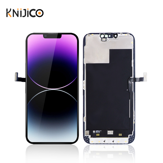 Wholesale Mobile Phone Lcd for iPhone Oled Screen Display X Xs Xr 10 11 12 Mini Pro Max Replacement 6 6S 6P 6Sp 7 7P 8 8P Plus