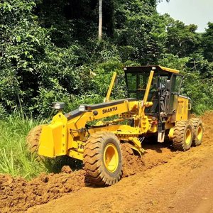 Sản xuất Thương hiệu Mới nóng bán 210hp động cơ học sinh lớp shantui sg21 3 động cơ học sinh lớp phụ tùng - Product Image 6