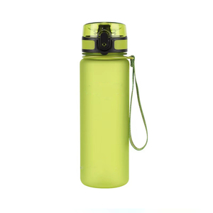Bouteille d'eau givrée de haute qualité, en tritan, livraison directe d'usine - Product Image 5