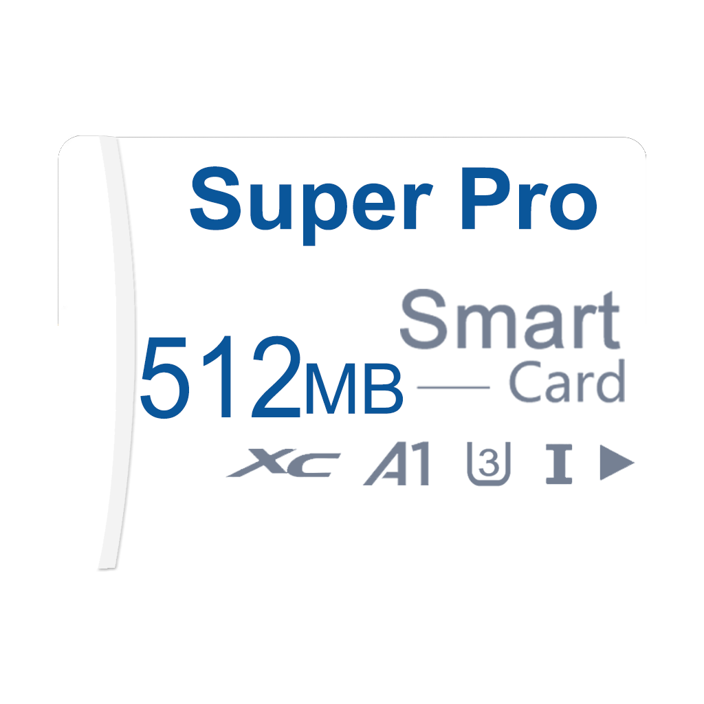 512Mb