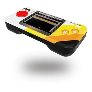 Consola portátil ATARI Pocket Player Pro DGUNL 7015 - Product Image 3