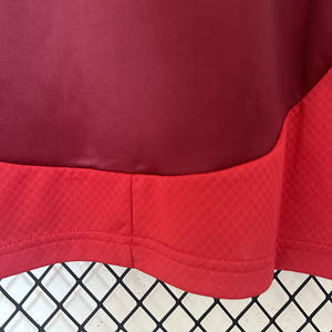 Camiseta <span class=keywords><strong>de</strong></span> Fútbol <span class=keywords><strong>de</strong></span> la Selección Nacional <span class=keywords><strong>de</strong></span> Bélgica Roja, Envío <span class=keywords><strong>de</strong></span> Fábrica, <span class=keywords><strong>De</strong></span> <span class=keywords><strong>Bruyne</strong></span> - Product Image 3