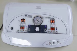 Máquina de Terapia de Masaje Infrarrojo al Vacío para Levantamiento de Glúteos y Aumento de Senos con Ventosas - Product Image 5