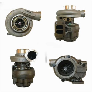 Componentes de Motor en Oferta, Supercargador KTA50 K50 HT100 3533197 5457232 3803662, Envío Gratis - Product Image 1