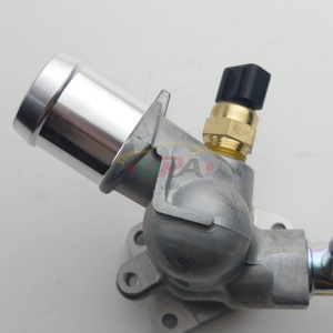 25600-2B003 256002B003 Conjunto de Control de Temperatura del Refrigerante para Hyundai Kia 25600 2B003 - Product Image 4