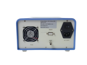 실험실/생산 테스트 FC를 위한 고성능 4 채널 광학 광원 싱글 모드 옵션 1-18 파장 LCD - Product Image 2