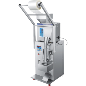 Máquina Automática Yunqingtech para Envasado, Sellado y Empaquetado de Tornillos, Alimentos Secos, Harina, Frutos Secos y Té - Product Image 3