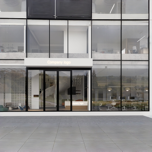 Services complets de conception <span class=keywords><strong>d</strong></span>'<span class=keywords><strong>architecture</strong></span>, <span class=keywords><strong>d</strong></span>'aménagement <span class=keywords><strong>intérieur</strong></span> et de paysagisme pour les bâtiments de bureaux <span class=keywords><strong>d</strong></span>'entreprise - Product Image 2