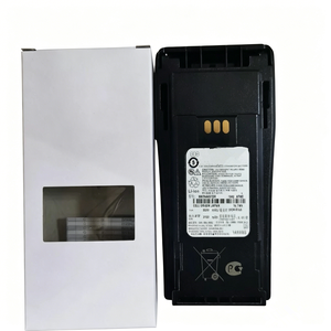 แบตเตอรี่ลิเธียมไอออนแบบชาร์จได้ NNTN4497 PMNN4254 7.4v 2600mah ใช้ได้กับวิทยุสื่อสาร EP450 GP3688 GP3188 GP3988 CP040 - Product Image 6
