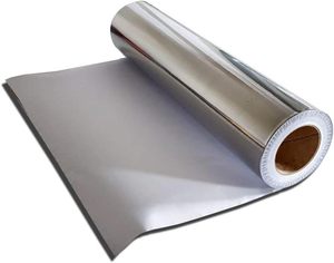 強力な耐食性コールドロールフォイルミル仕上げソフトコンポジットアルミニウムコイル - Product Image 1