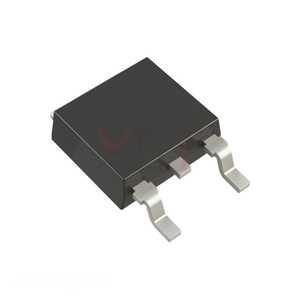Komponen elektronik untuk 252 <span class=keywords><strong>3</strong></span> DPAK (<span class=keywords><strong>2</strong></span> lead + Tab) SC 63 AL5810QD-13 Channel LED Linear Driver TO252 T & R <span class=keywords><strong>2</strong></span>.5K - Product Image 1