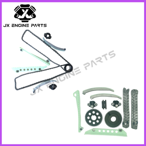 ชุดโซ่ไทม์มิ่งสำหรับ Ford Explorer Ranger MAZDA 4.0L 4.6L 5.0L LS9 5.8L (350CUV8) EOAZ6268A EOAZ6306A E4AZ6256A - Product Image 4