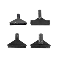 Tuyau de raccordement pour aspirateur réglable multi-angles pour travaux en hauteur