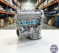 Bloc moteur 1NZ-FE 1.3L 1.5L neuf d'usine, testé à 100%, pour TOYOTA Corolla Vios Yaris Echo Probox