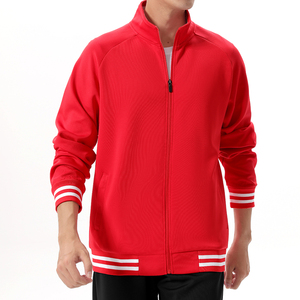 Venta al por mayor logotipo personalizado para hombre cortavientos 3M reflectante poliéster suelto Jogging bordado Nylon conjuntos de invierno - Product Image 2