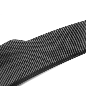 Aileron <span class=keywords><strong>de</strong></span> <span class=keywords><strong>coffre</strong></span> <span class=keywords><strong>de</strong></span> voiture en fibre <span class=keywords><strong>de</strong></span> carbone, aileron <span class=keywords><strong>de</strong></span> <span class=keywords><strong>toit</strong></span> pour <span class=keywords><strong>BMW</strong></span> Série <span class=keywords><strong>2</strong></span> F44, style PSM, aileron en fibre <span class=keywords><strong>de</strong></span> carbone - Product Image 5
