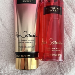 ชุดสเปรย์น้ำหอมสำหรับผู้หญิง250มล. วิคทอเรียสเปรย์ยั่วยวนบริสุทธิ์ - Product Image 4