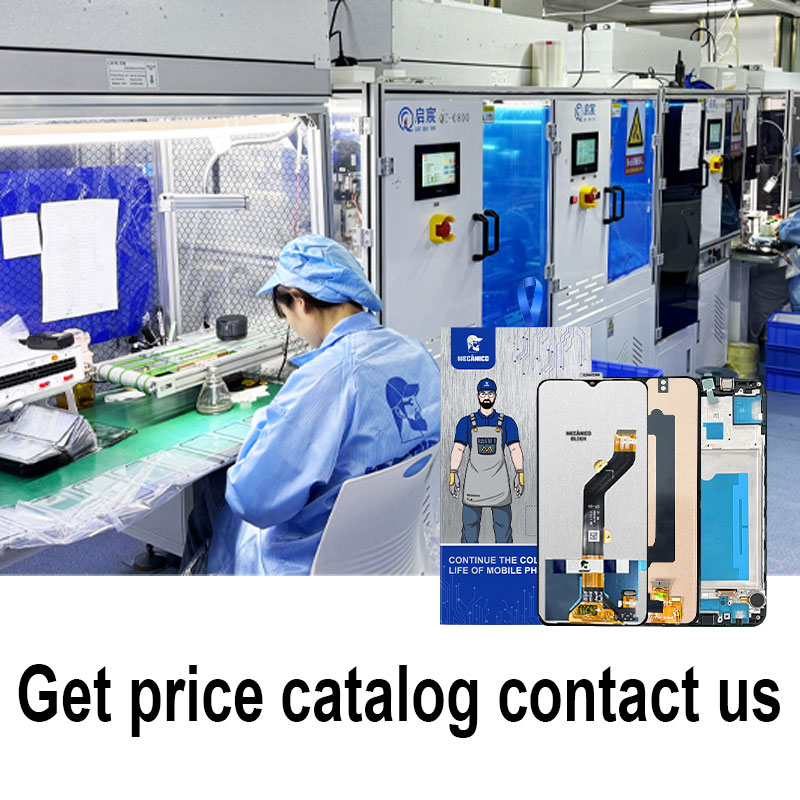 Contact us for price list