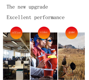 Placa Base JGINYUE M-ATX H311M-D D4 LGA1151 Compatible con CPU Intel i3 - 6100/i3 - 8100/ <span class=keywords><strong>i5</strong></span> - <span class=keywords><strong>6500</strong></span>//<span class=keywords><strong>i5</strong></span> - 8400/G4560/G3930 <span class=keywords><strong>DDR4</strong></span> - Product Image 6