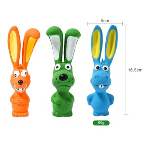 Dayanıklı sınır ötesi koleksiyonu vokal futbol futbol Pet çiğnemek oyuncaklar köpek stres giderici eğitim diş temizleme eğlenceli - Product Image 6