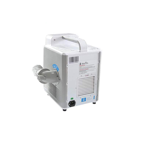 Sistema Compacto de Calentamiento de Aire Veterinario EURVET con Tapete de Calentamiento Corto para <span class=keywords><strong>Centro</strong></span> Médico Veterinario - Product Image 5