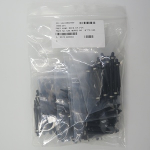 0974J00H 0974J00U KYA-M3802-000 Goupille de fixation pour Hitachi - Product Image 2