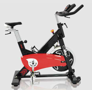 <span class=keywords><strong>Vélo</strong></span> d'Entraînement <span class=keywords><strong>Stationnaire</strong></span> à Transmission par Courroie pour la Maison, <span class=keywords><strong>Meilleur</strong></span> <span class=keywords><strong>Vélo</strong></span> d'Entraînement Magnétique pour Utilisation à Domicile - Product Image 5